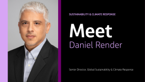 Daniel Render Q&A banner