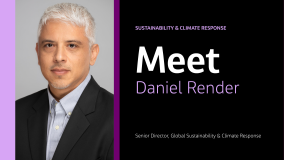 Daniel Render Q&amp;A banner