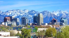 Salt Lake City