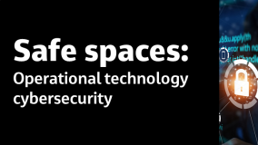 Safe spaces: Operational technology cybersecurity Adi Karisik