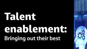 Talent Enablement: Bringing Out Their Best Shannon Miller