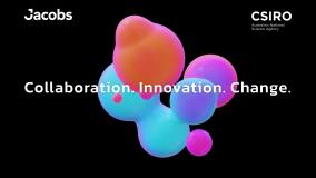 Jacobs CSIRO Collaboration.Innovation.Change