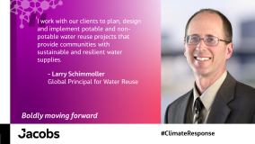 Larry Schimmoller Q&A