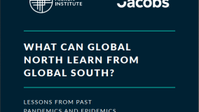 What Can Global North Learn From Global South?