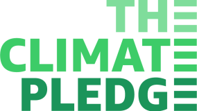 The Climate Pledge