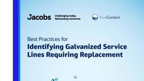 Best Practices for Identifying Galvanized Service Lines Requiring Replacement