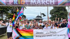 Midsumma Pride March