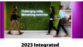 2023 Integrated Annual Report