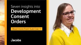 Suki Coe DCO thought leadership banner