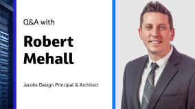 Robert Mehall Q&A banner