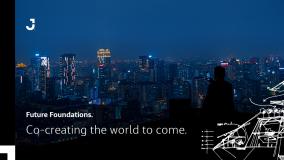 Future Foundations banner