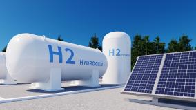 Hydrogen hub 