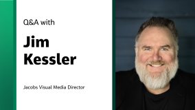 Q&amp;A with Jim Kessler Jacobs Visual Media Director