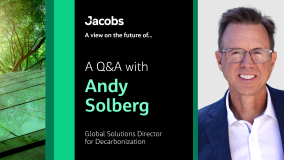 Andy Solberg