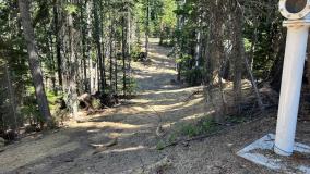 Dog River Pipeline