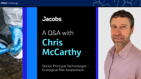 A Q&amp;A with Chris McCarthy