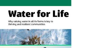Water For Life