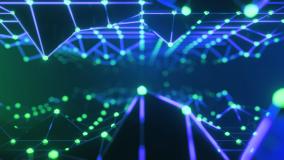 Blockchain, Technology, Backgrounds, Data, Network Security