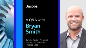 A Q&amp;A with Bryan Smith 