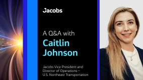 A Q&amp;A with Caitlin Johnson
