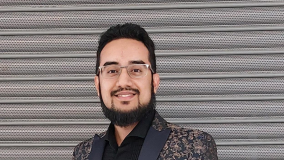 Sulayman Farooqi