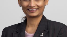 Priya Abani