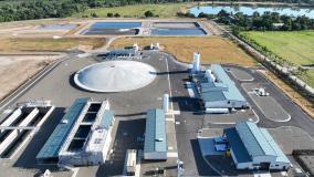 Stanislaus Regional Water Supply Project