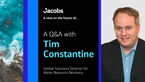 Tim Constantine