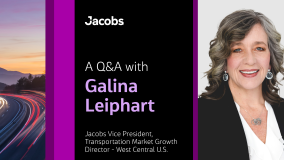 A Q&amp;A with Galina Leiphart