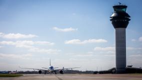 Manchester Airport