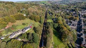 Transpennine Route Upgrade