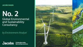 No.2 Global Environmental and Sustainability Consultancy