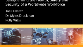 Global Guardians Podcast cover graphic