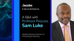 Polycarp Sam Luke