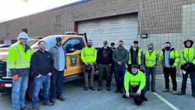 Southbridge O&M Team