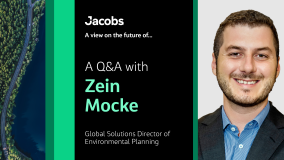 Zein Mocke