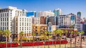 San Diego