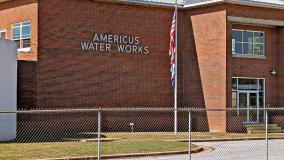 Americus Water Works