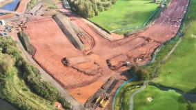 Overview of flood storage