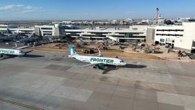 Denver International Airport