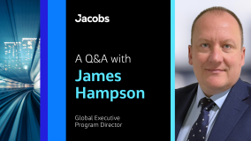 James Hampson