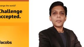 Vaishakh Iyer