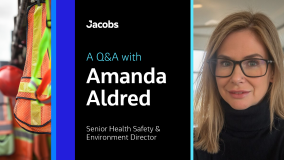 Amanda Aldred