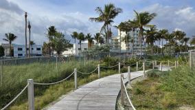 Miami Beach Ocean Terrace