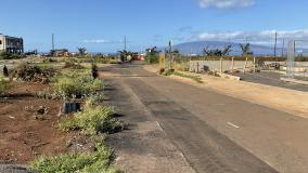 Lahaina Sewer Restoration
