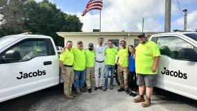 O&amp;M team