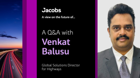 Venkat Balusu