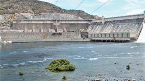 Grand Coulee Modernization Program