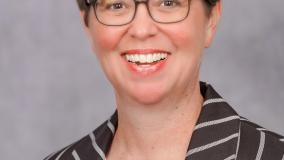 Jennifer Baldwin
