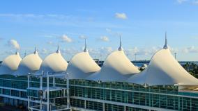 Modern Airport Architecture